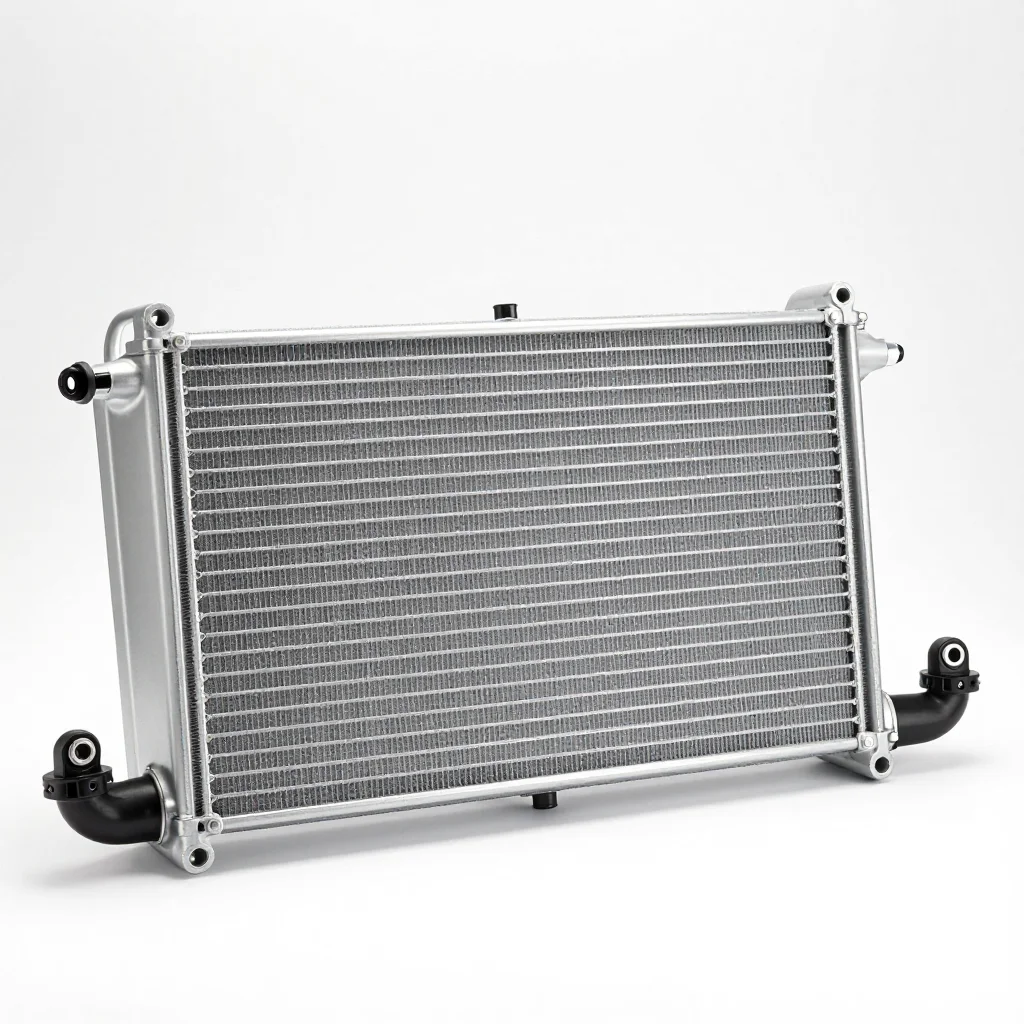 Cooling Parts for Aftermarket Buyers