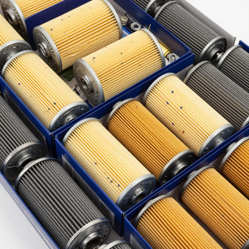 Filters Wholesale from China