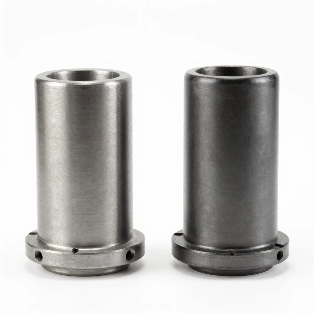 OEM vs Aftermarket Auto Parts