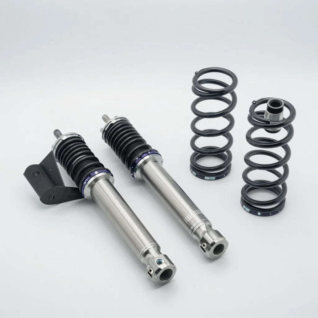 Suspension Parts Sourcing Guide