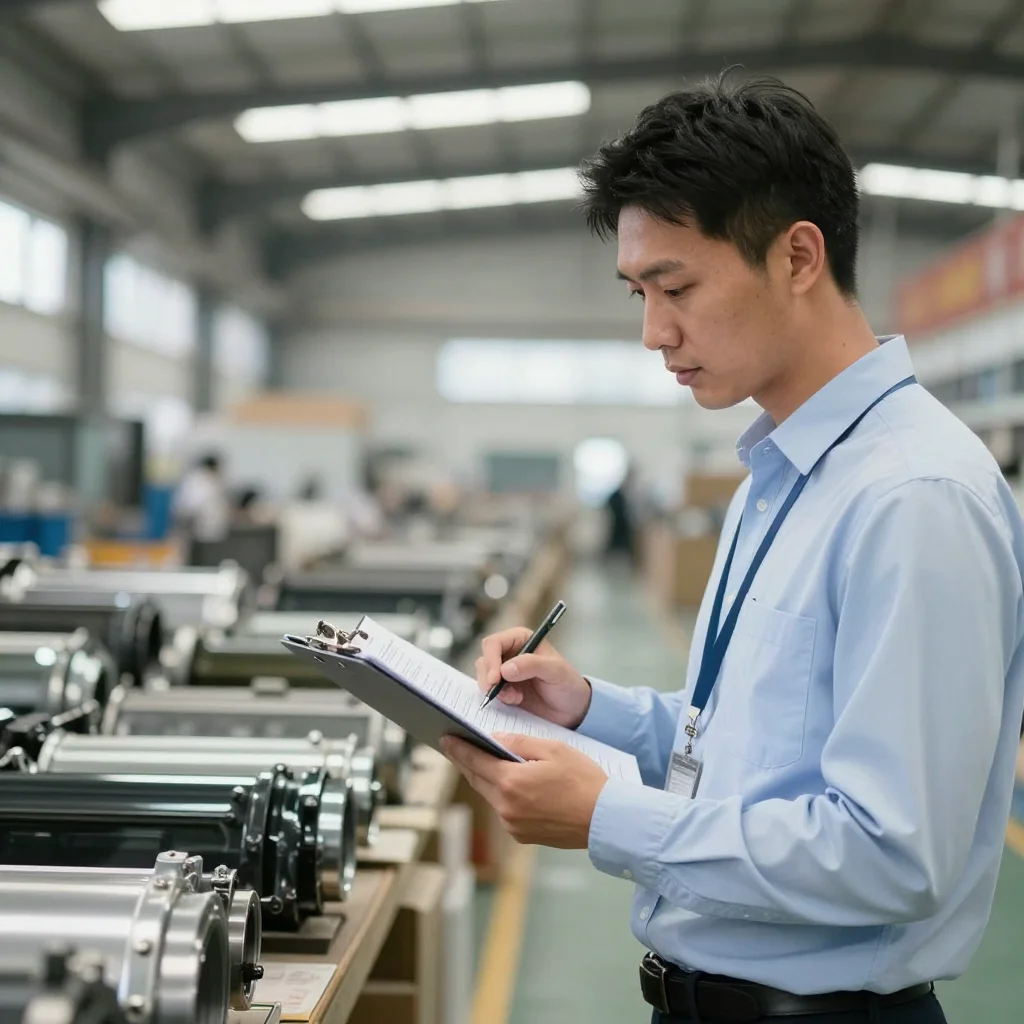 What Importers Should Check Before Buying Auto Parts