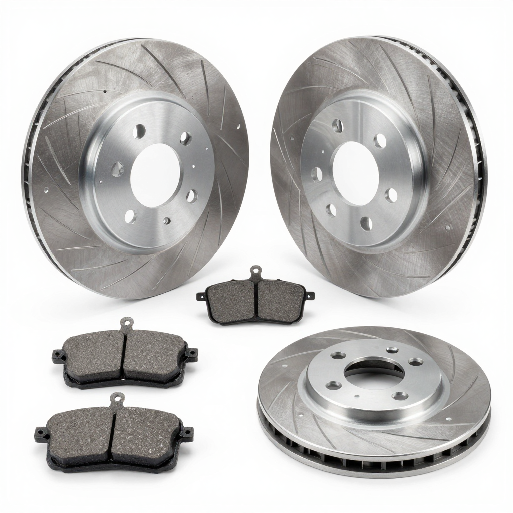 Brake Parts